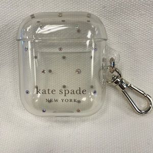 Kate Spade AirPods (2nd Gen) Case